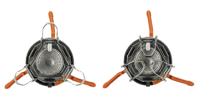 ゴトク（上から）