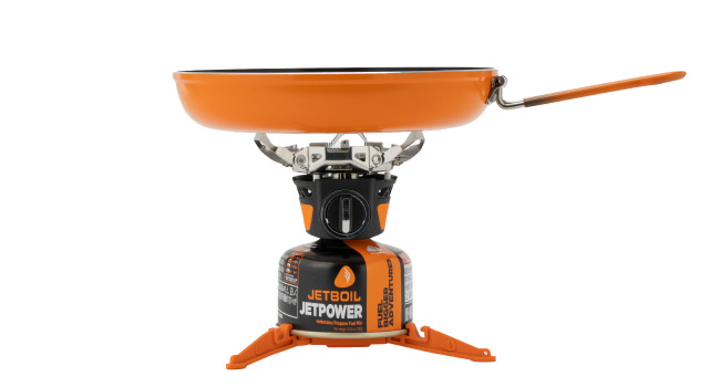 サミットスキレットとの組み合わせ