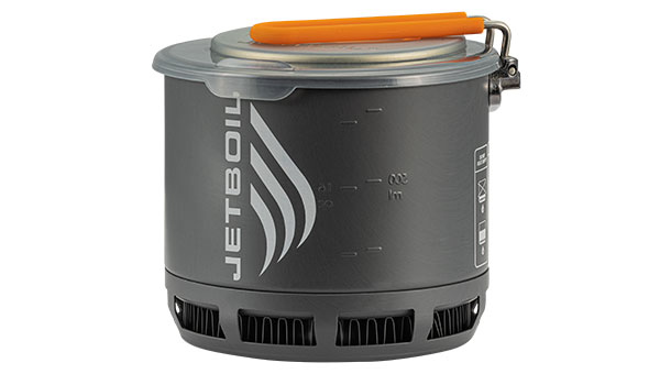 JETBOIL ジェットボイル JB.スタッシュ : OutdoorStyle サンデー
