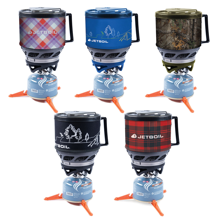 ジェットボイルMiniMo(ミニモ)全カラー入荷!|新着情報|JETBOIL ジェットボイルMiniMo(ミニモ)全カラー入荷!|新着情報|JETBOIL